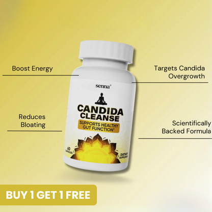 Candida Cleanse