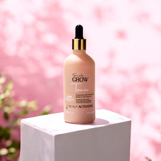 Simply Grow Hair Tonic